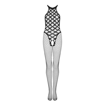 Bodystocking Zwart Obsessive