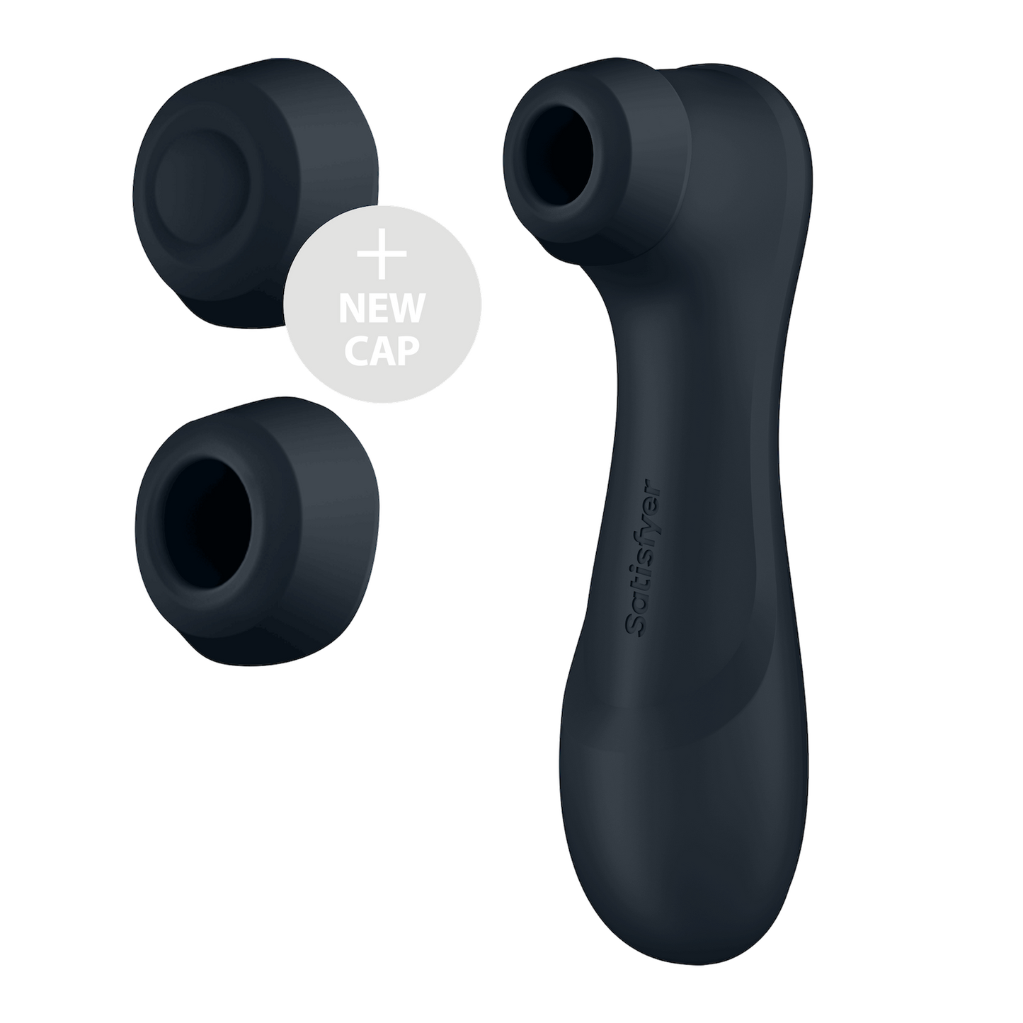 Satisfyer Pro generation 3 Black