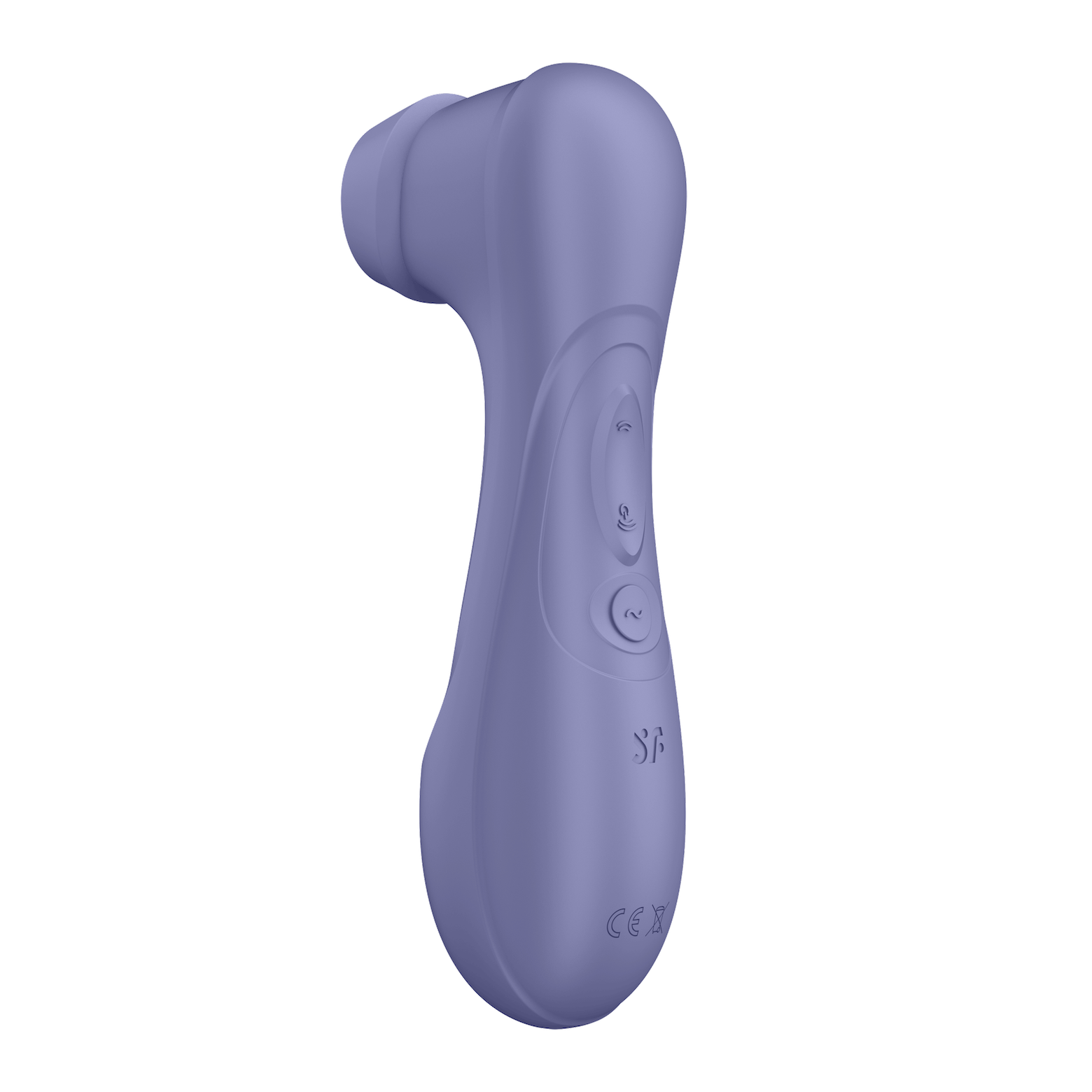 Satisfyer Pro generation 3 Paars