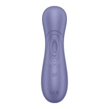 Satisfyer Pro generation 3 Paars