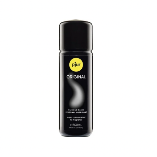 Pjur Original Massage- en Glijmiddel - 500 ml