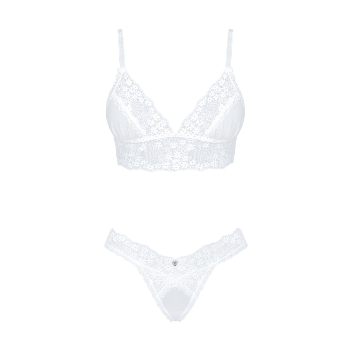 Heavenlly 2-piece BH set