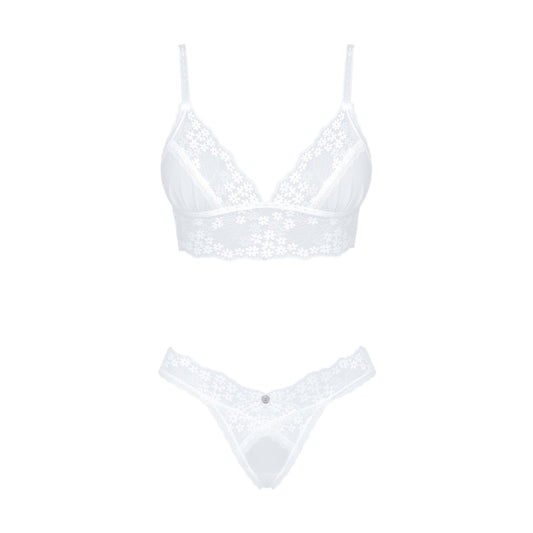 Heavenlly 2-piece BH set