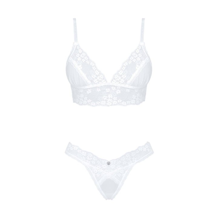 Heavenlly 2-piece BH set