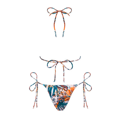 Tropicanes bikini