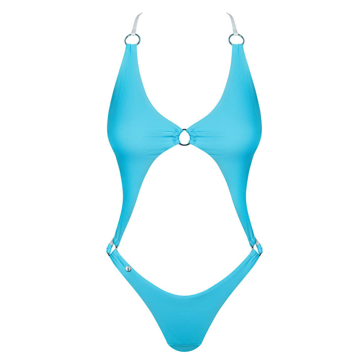Scarleta Badpak Blauw