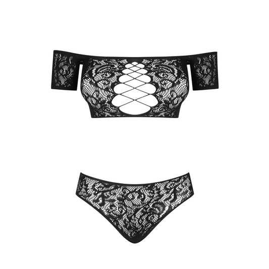 Inessita 2 piece Lingerie set