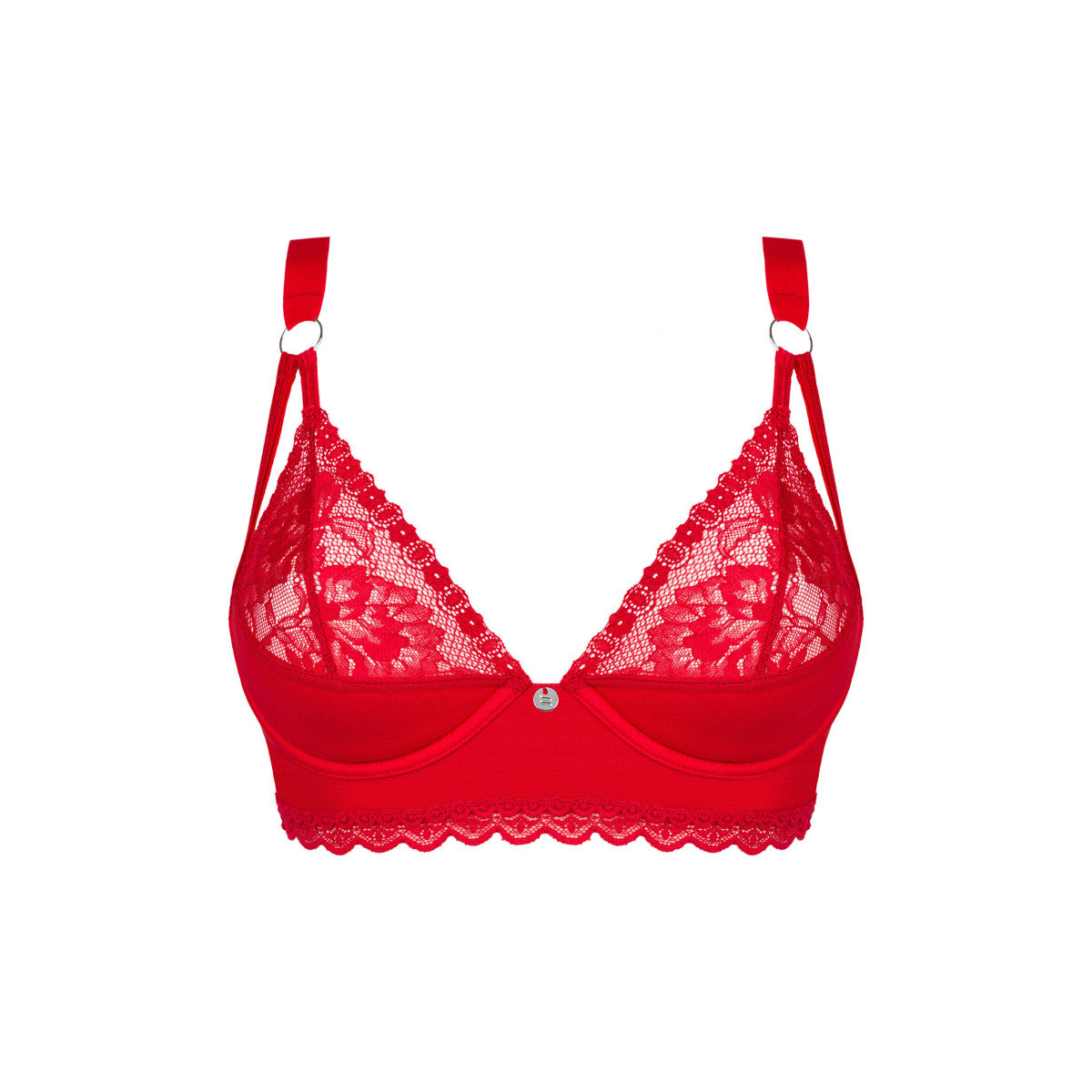 Obsessive Belovya BH Rood