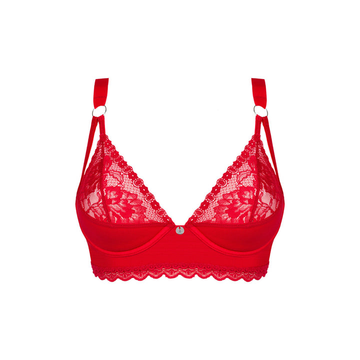 Obsessive Belovya BH Rood