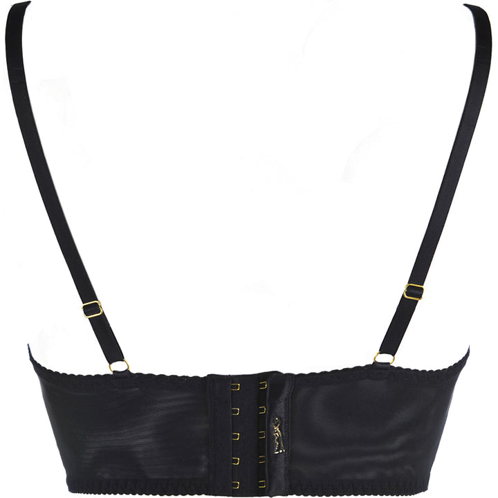 Push UP BH Blauw - Axami
