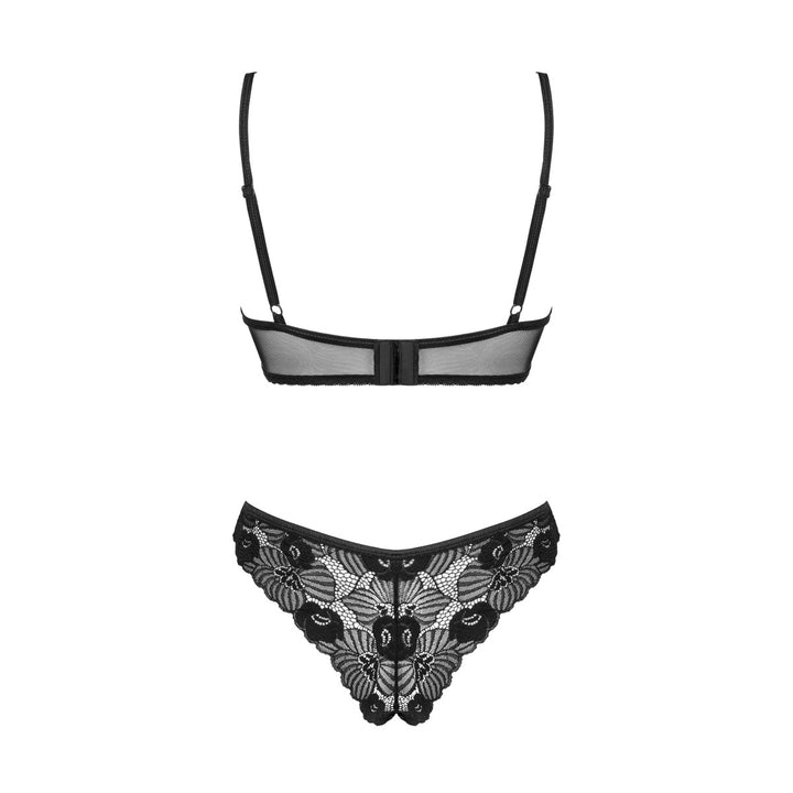 Obesessive Serena love 2-delige Lingerie set