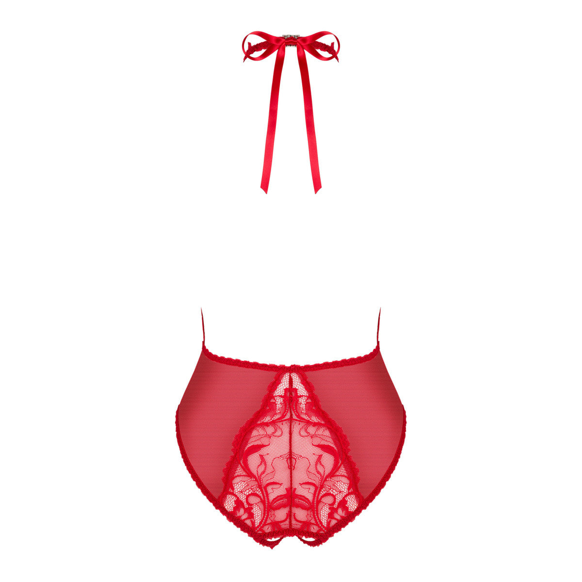 Dagmarie Body Rood