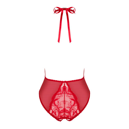 Dagmarie Body Rood