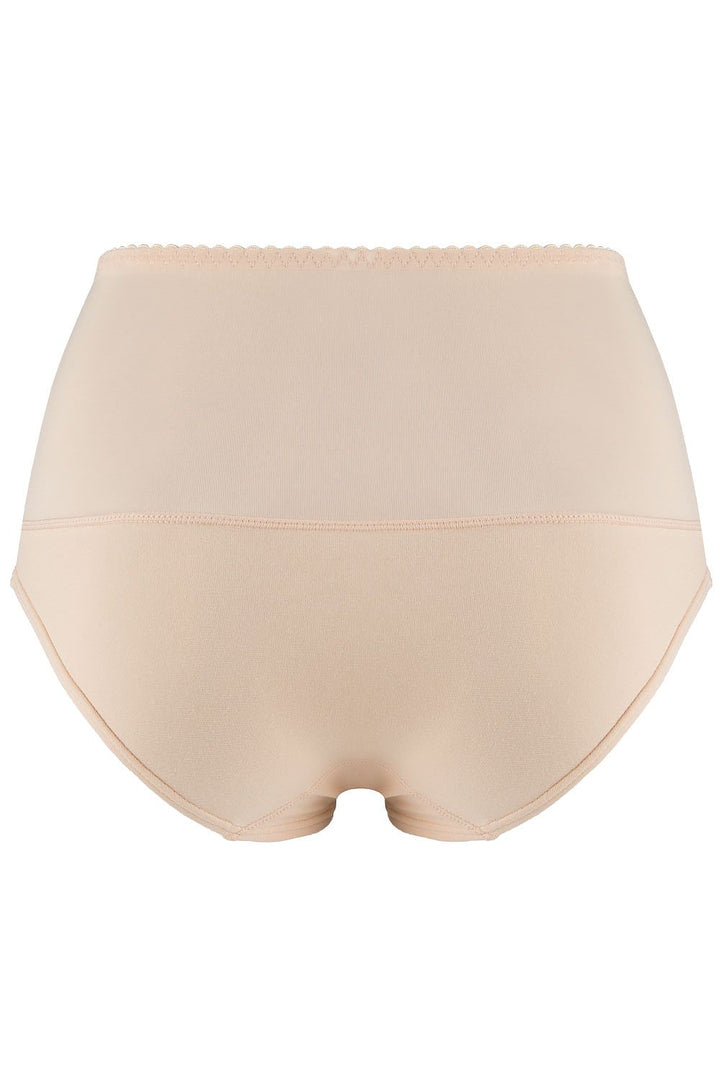 Corrigerende onderbroek - Beige