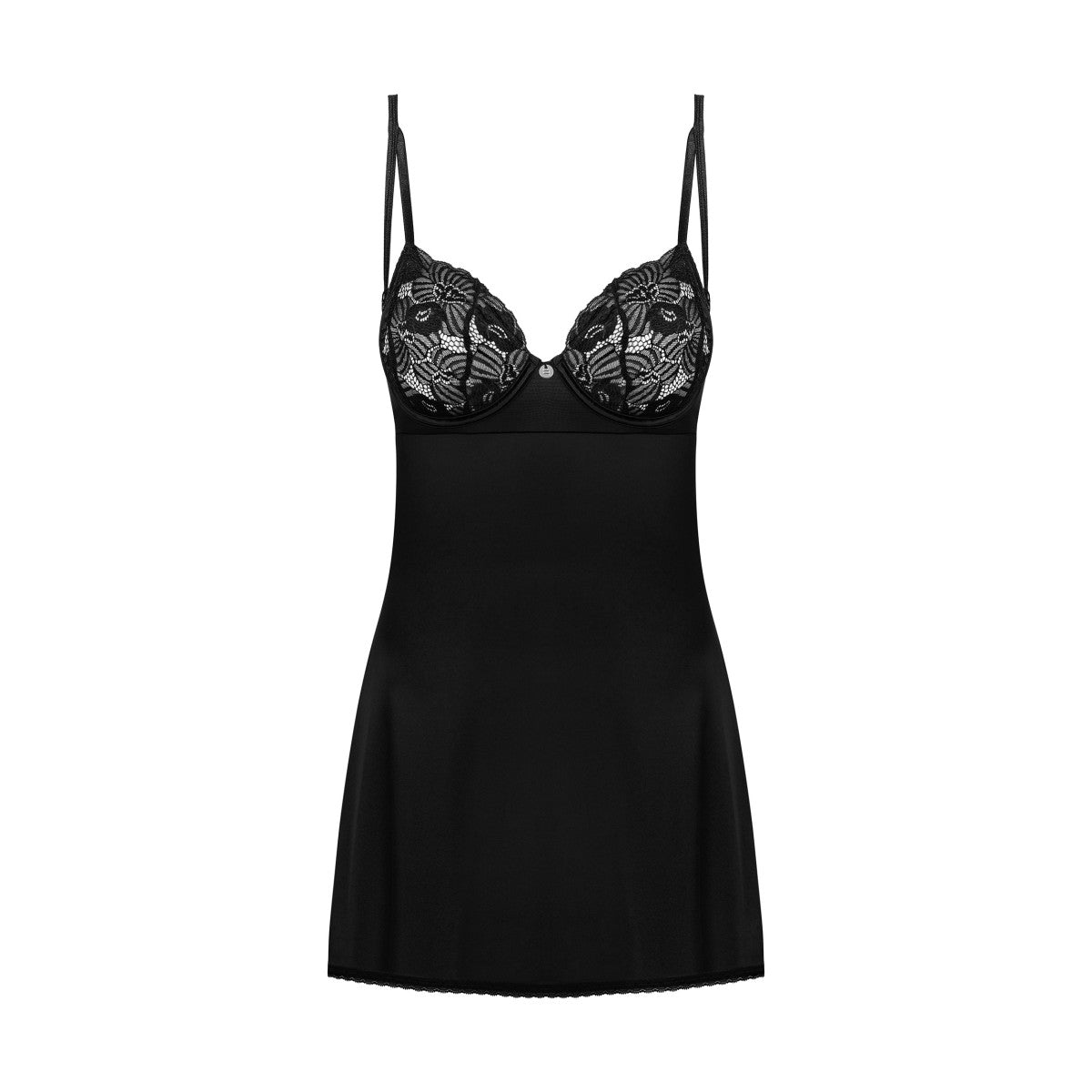 Obsessive- Serena love Babydoll