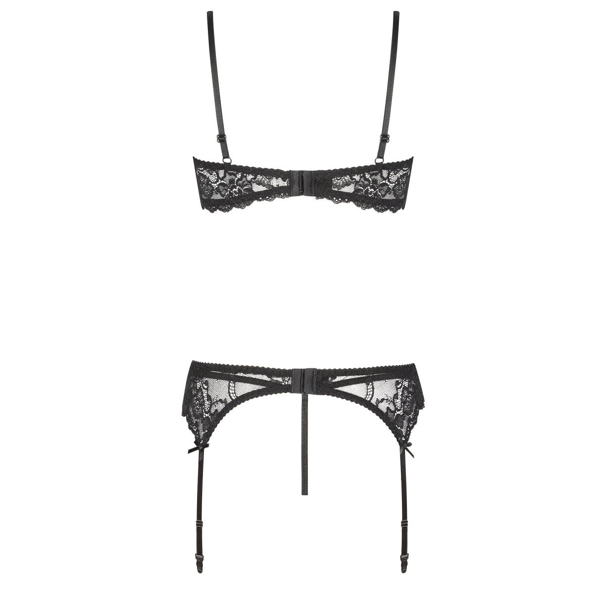 3-piece lingerie set Belinda