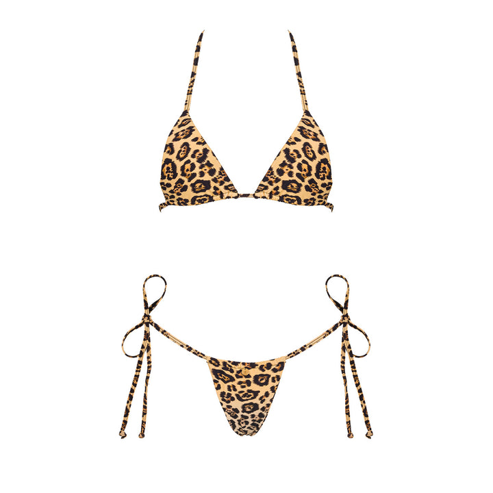 Bella vista Bikini Leo
