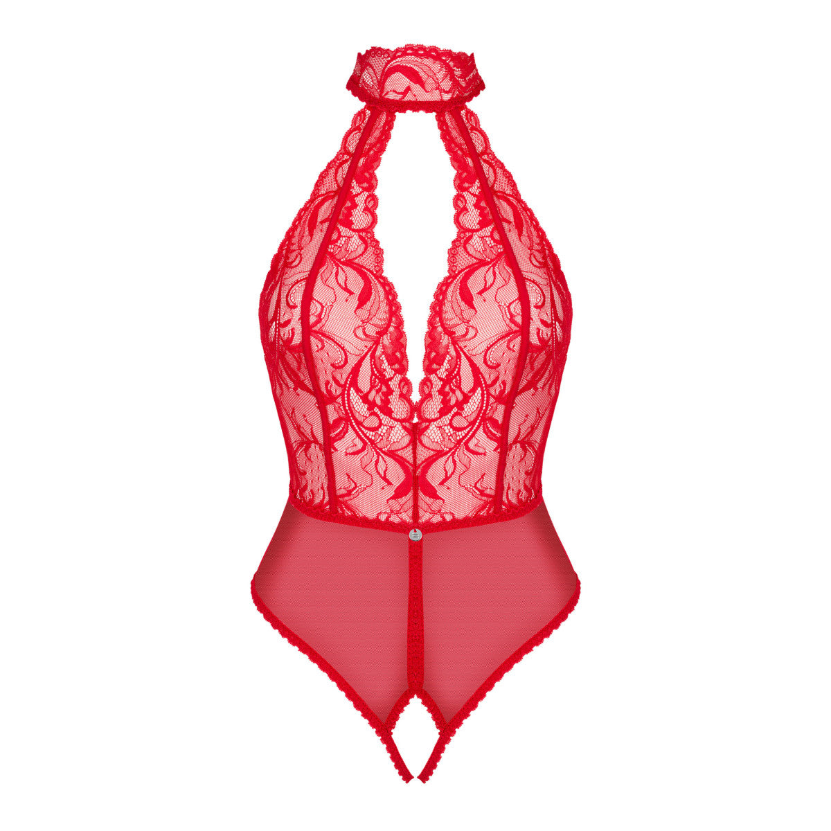 Dagmarie Body Rood