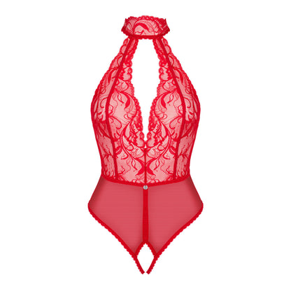 Dagmarie Body Rood