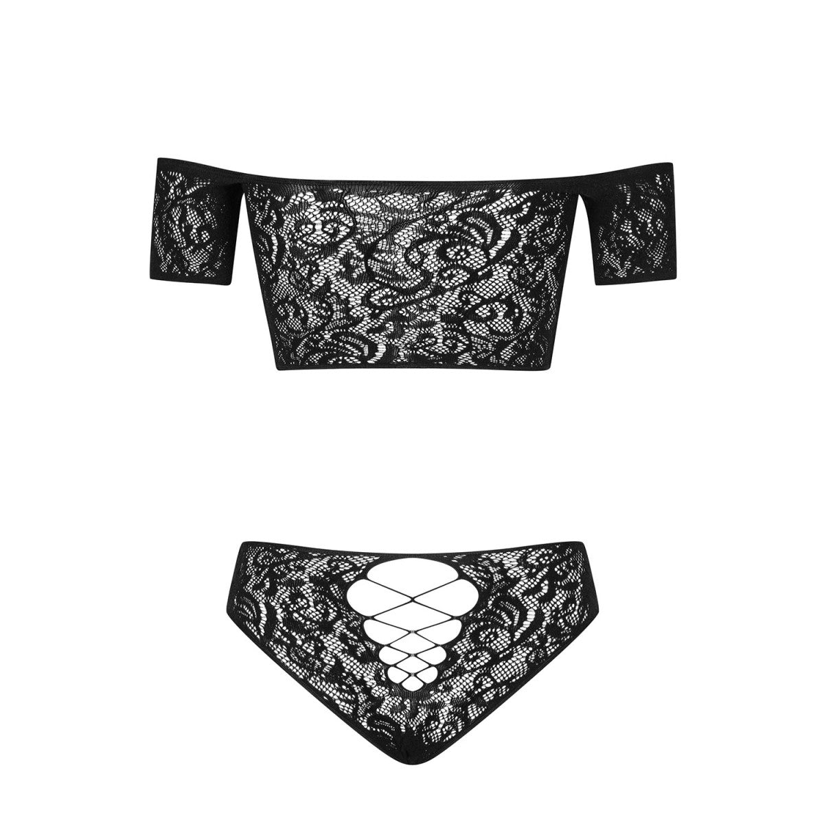 Inessita 2 piece Lingerie set