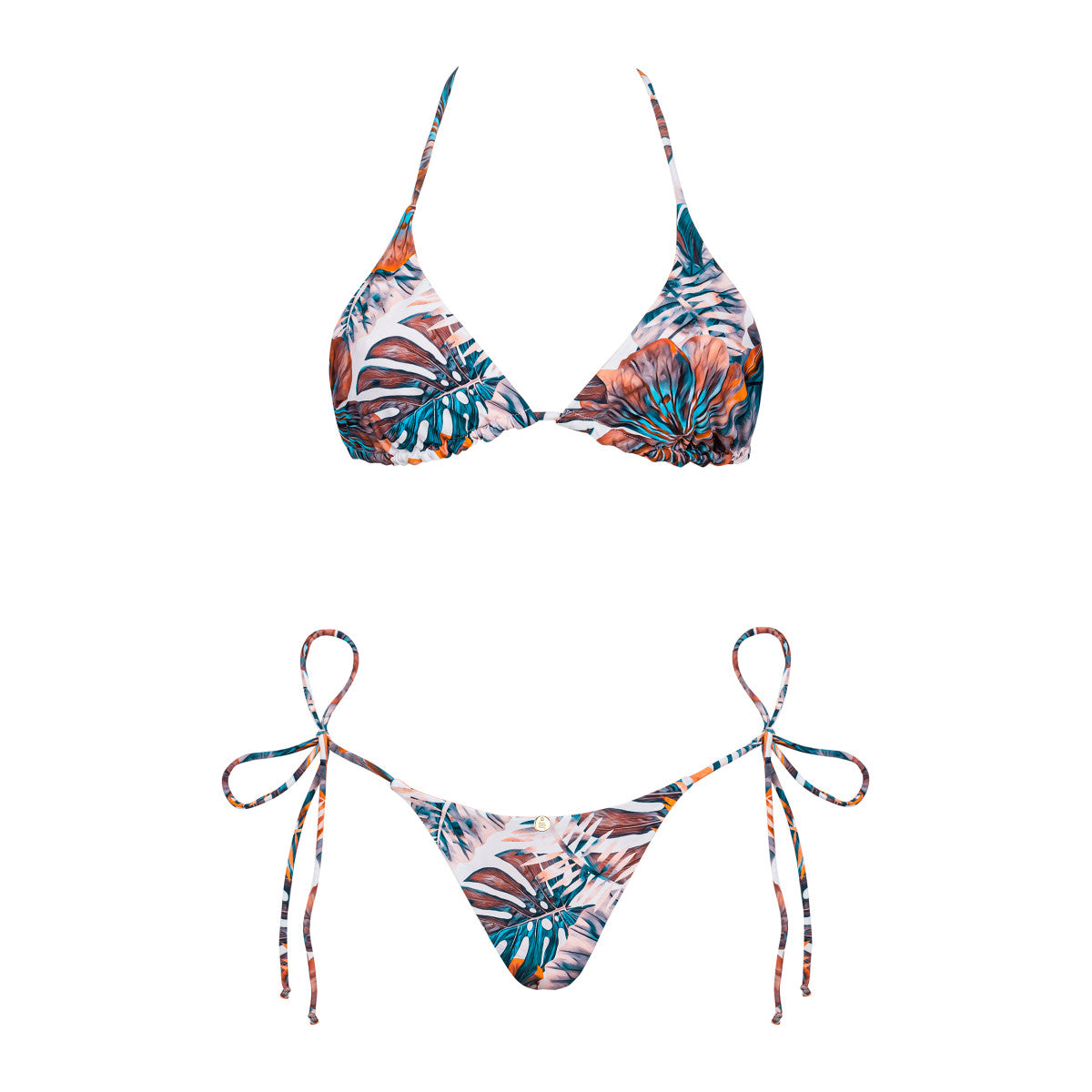 Tropicanes bikini