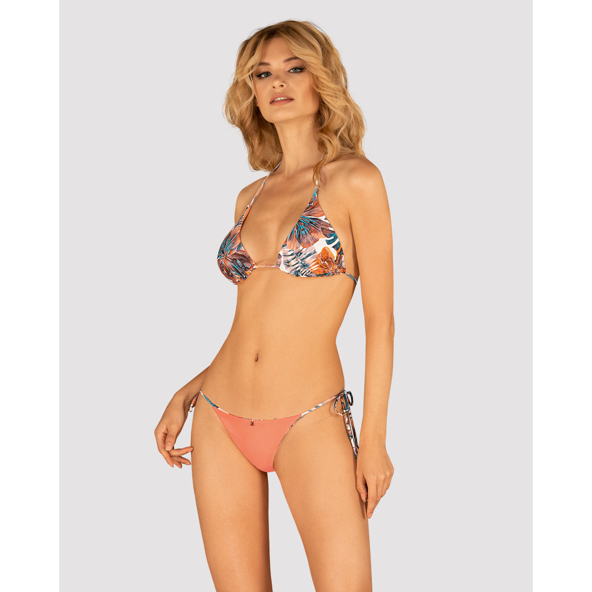 Tropicanes bikini