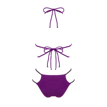 Balitia Bikini Zwart