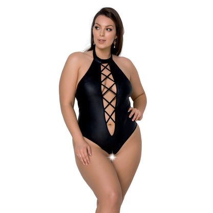 Nancy body Plussize - Passion