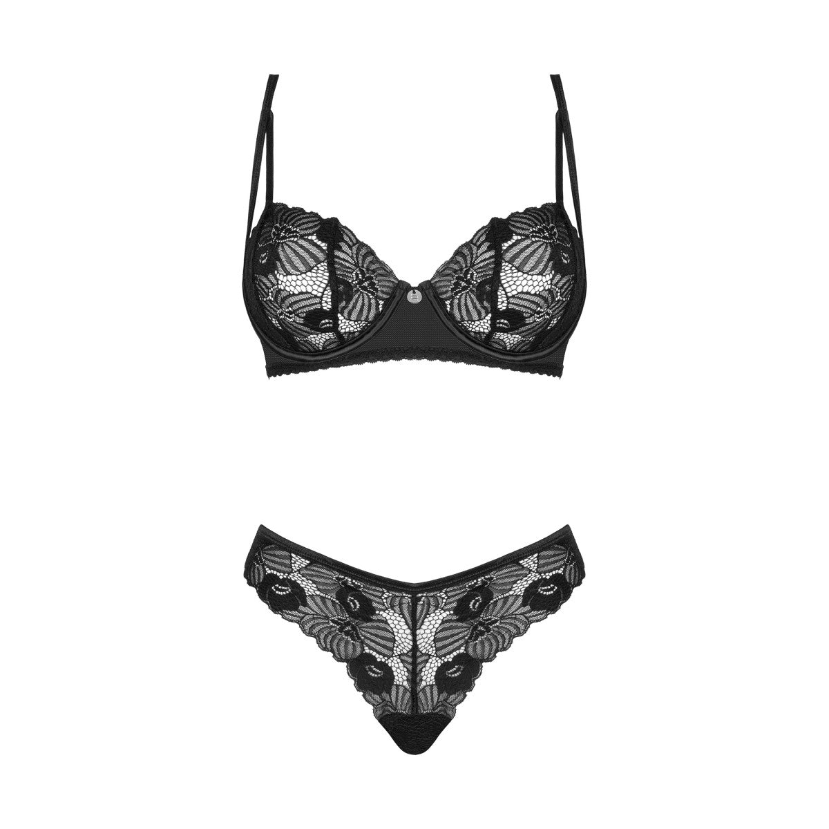Obesessive Serena love 2-delige Lingerie set