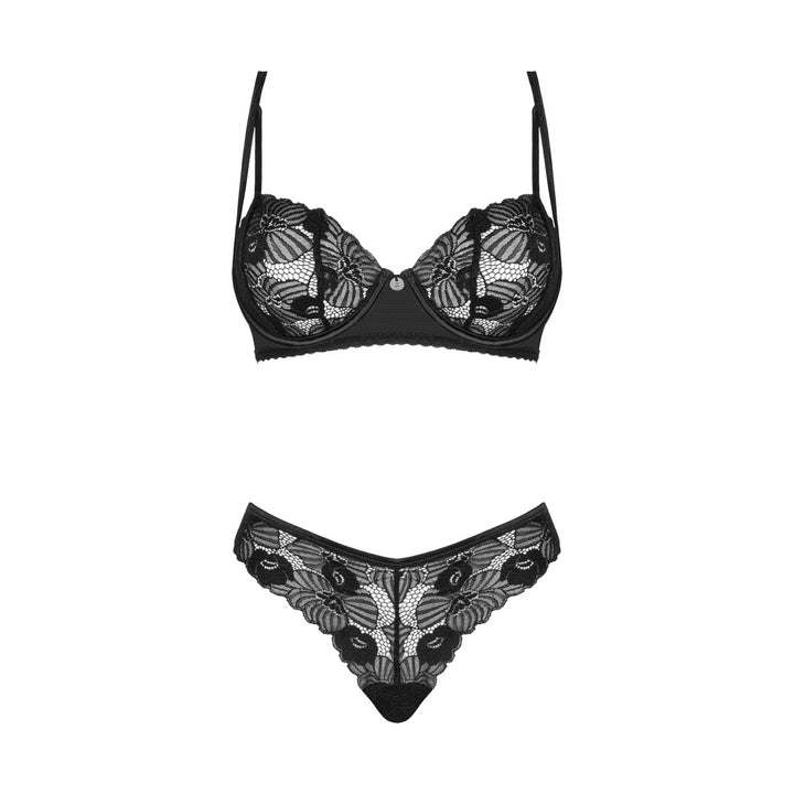 Obesessive Serena love 2-delige Lingerie set