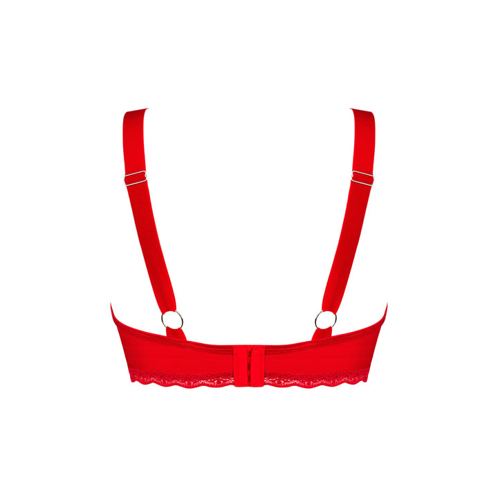 Obsessive Belovya BH Rood