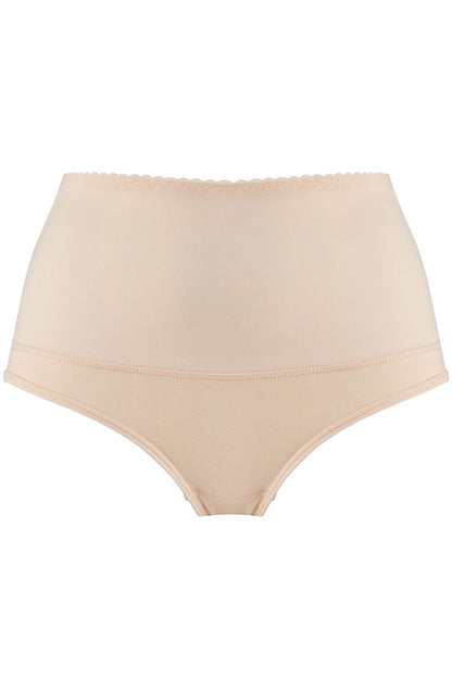 Corrigerende onderbroek - Beige