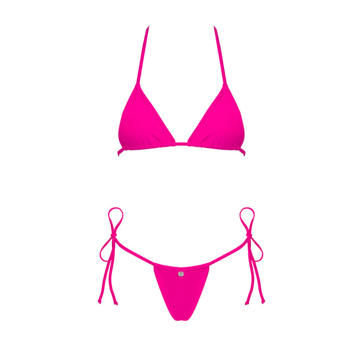 Bella vista Bikini Roze