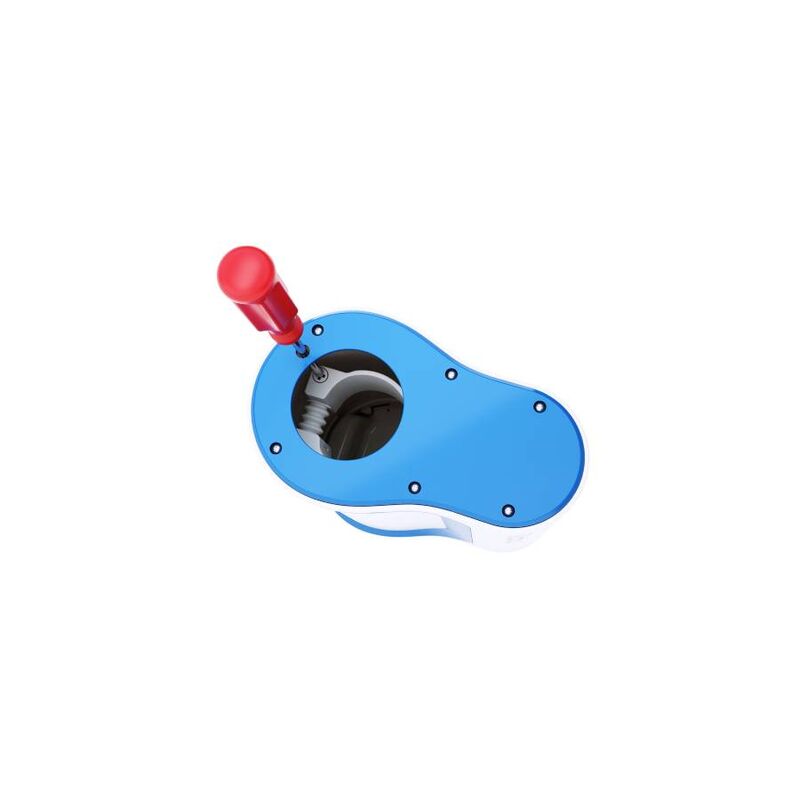 Geavanceerde Automatische Blowjob Simulator - Autoblow AI+ Machine