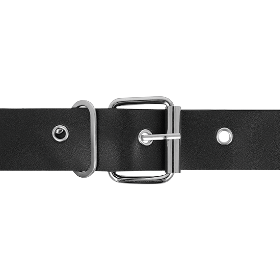 Harness Attraction – RNES Taylor Deluxe Strap-On Dildo 18 cm Ø 4,5 cm