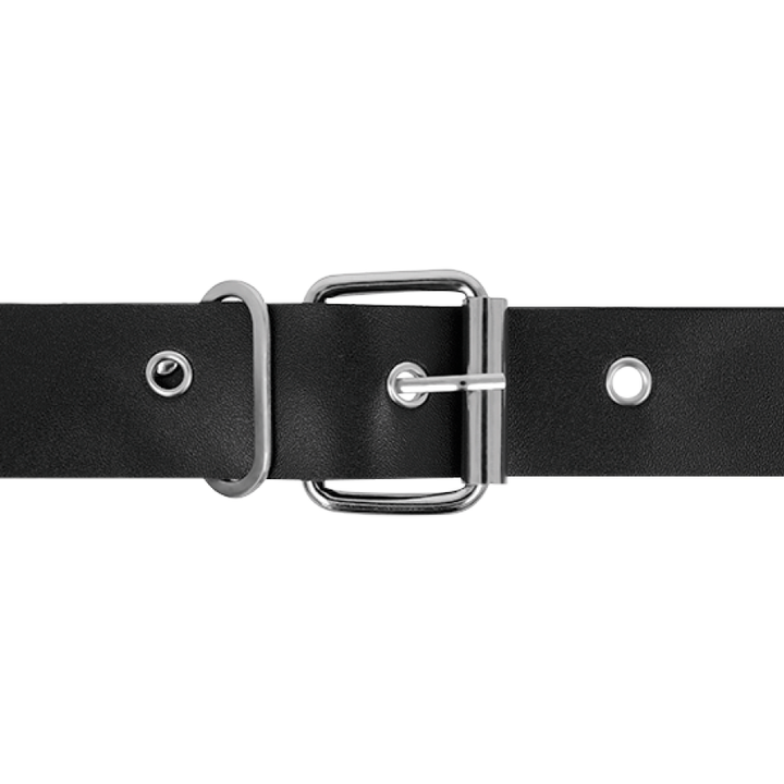 Harness Attraction – RNES Taylor Deluxe Strap-On Dildo 18 cm Ø 4,5 cm