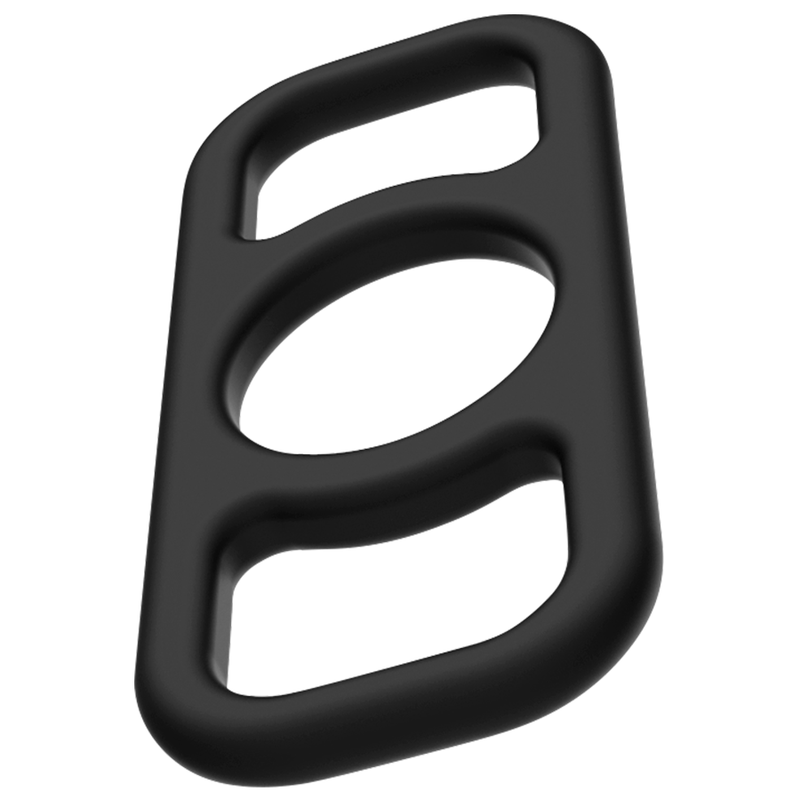 Addicted Toys – Cock Ring Set (4-delig)