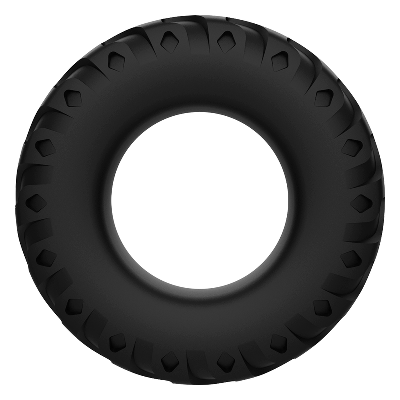 Addicted Toys – Cock Ring Set (4-delig)