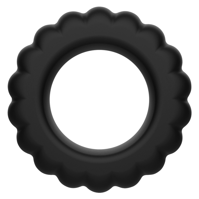 Addicted Toys – Cock Ring Set (4-delig)