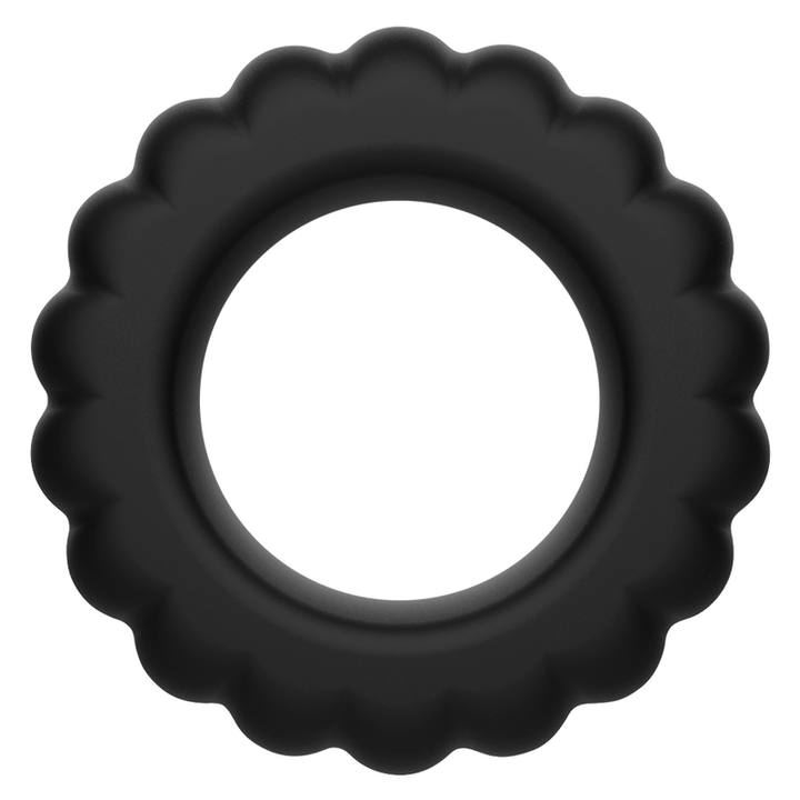 Addicted Toys – Cock Ring Set (4-delig)