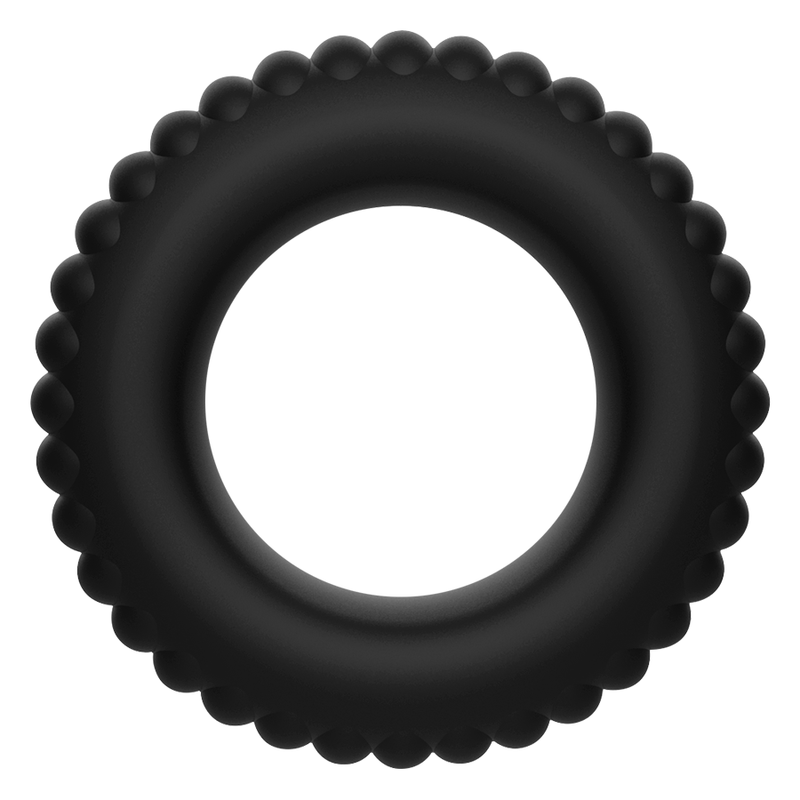 Addicted Toys – Cock Ring Set (4-delig)
