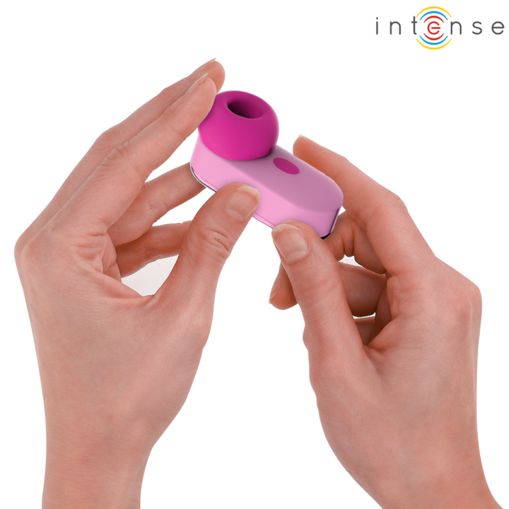 Stimulator  Vibrator - INTENSE - SABRINA - Roze