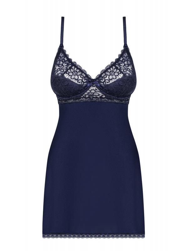 Drimera Babydoll - Donkerblauw