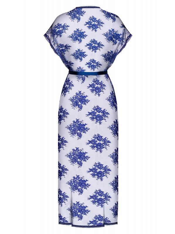 Flowlace Kanten Kimono