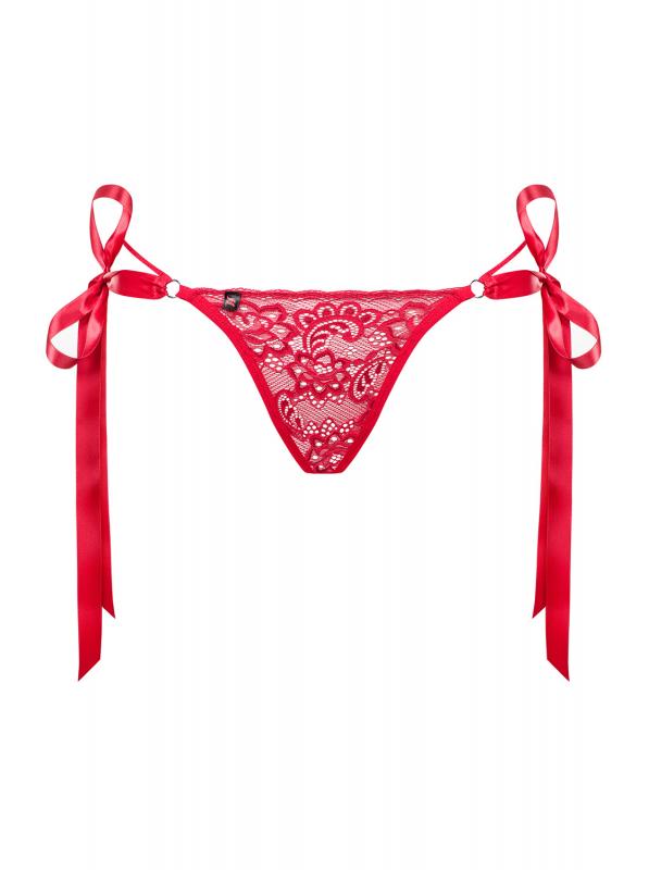 Lovlea Sexy String - Rood