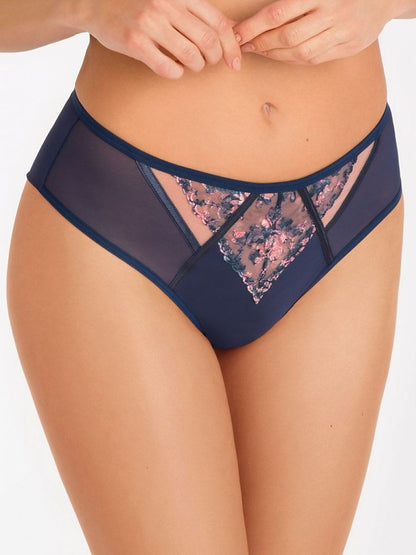 Braziliaanse slip Gorsenia Lingerie