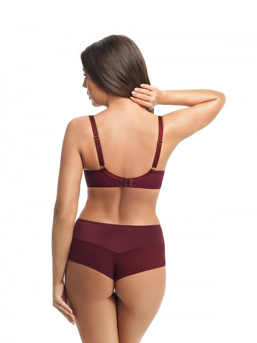 Braziliaanse slip Gorsenia Lingerie