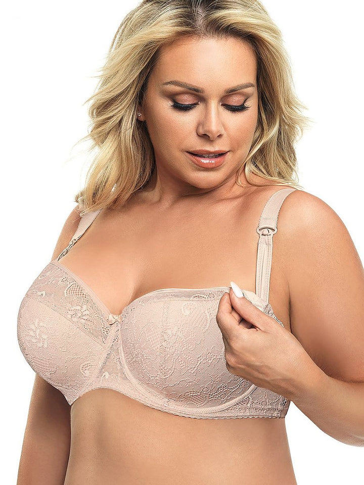 Borstvoedingsbeha Gorsenia Lingerie