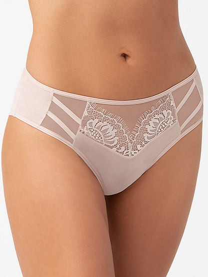 Braziliaanse slip - Gorsenia Lingerie