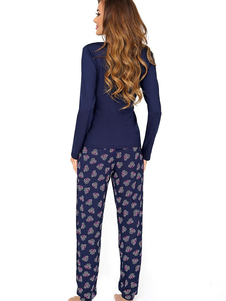 Pyjama Mickey Mouse Donna
